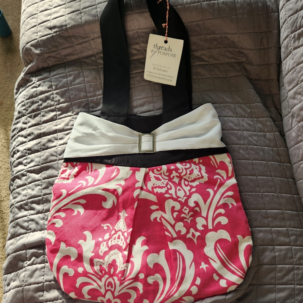 Handbag